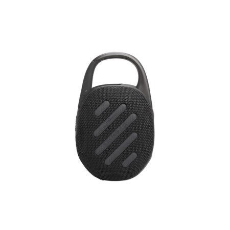 Колонки  JBL Clip 5 (JBLCLIP5BLKAM) чёрный