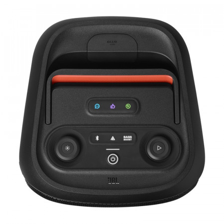 Колонки JBL PartyBox Club 120 (JBLPBCLUB120EP) чёрный