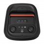 Колонки JBL PartyBox Club 120 (JBLPBCLUB120EP) чёрный