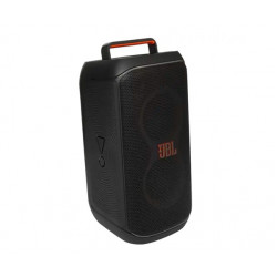 Колонки JBL PartyBox Club 120 (JBLPBCLUB120EP) чёрный