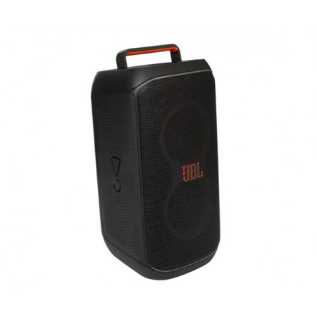 Колонки JBL PartyBox Club 120 (JBLPBCLUB120EP) чёрный
