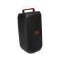 Колонки JBL PartyBox Club 120 (JBLPBCLUB120EP) чёрный