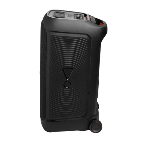 Колонки JBL PartyBox Stage 320 (JBLPBSTAGE320AM) чёрный