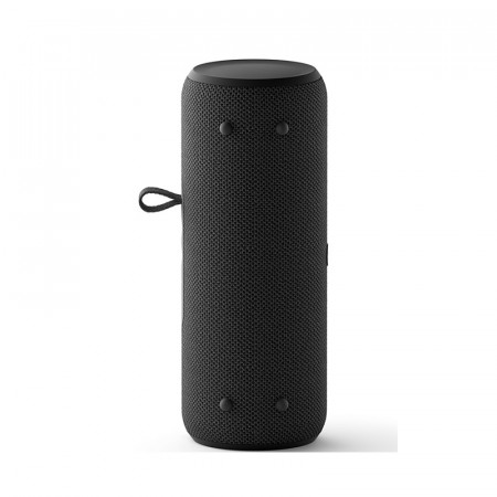 Колонки  Yandex Станция Стрит YNDX-00030BLK чёрный