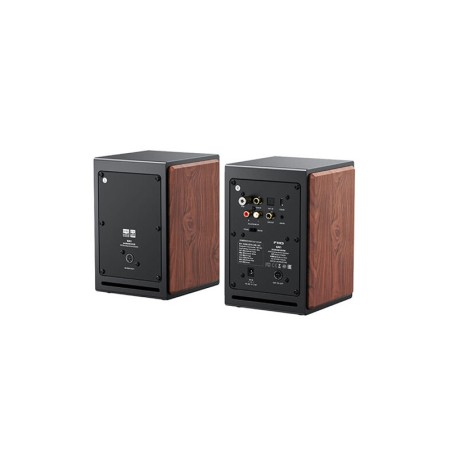 Колонки FiiO SA1 (F3053S) чёрный