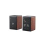 Колонки FiiO SA1 (F3053S) чёрный