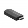 Медиаплеер Rombica Smart Cast 4K (SC‑A0010) чёрный
