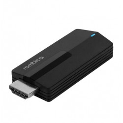 Медиаплеер Rombica Smart Cast 4K (SC‑A0010) чёрный