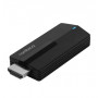 Медиаплеер Rombica Smart Cast 4K (SC‑A0010) чёрный