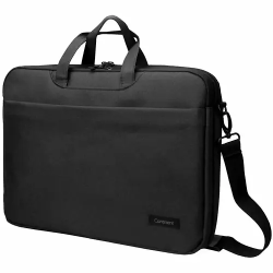 15.6" Сумка Continent CC-108BK черный