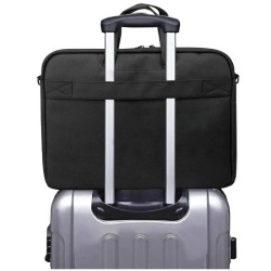 15.6" Сумка Continent CC-108BK черный