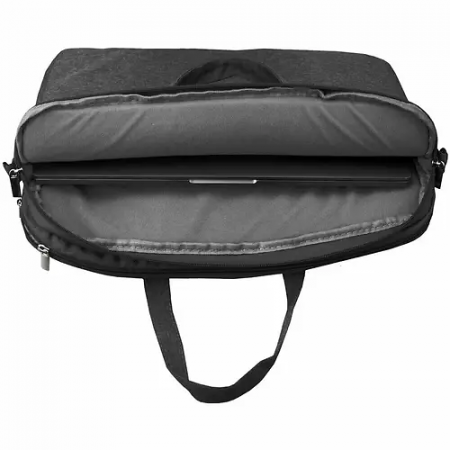 15.6" Сумка Continent CC-108BK черный