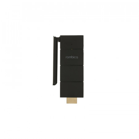 Медиаплеер Rombica Smart Cast D1 (SC‑A0012) черный