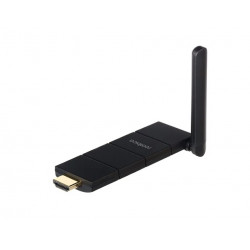 Медиаплеер Rombica Smart Cast D1 (SC‑A0012) черный