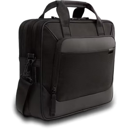14" Сумка Dell Ecoloop Pro Classic Briefcase CC5425C (460-BDSR) черный