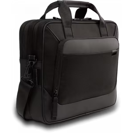 14" Сумка Dell Ecoloop Pro Classic Briefcase CC5425C (460-BDSR) черный