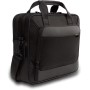 14" Сумка Dell Ecoloop Pro Classic Briefcase CC5425C (460-BDSR) черный