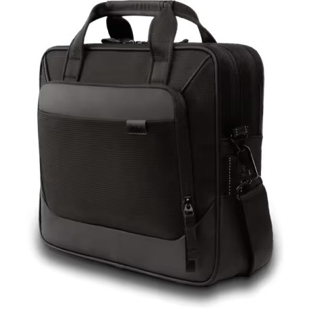 14" Сумка Dell Ecoloop Pro Classic Briefcase CC5425C (460-BDSR) черный