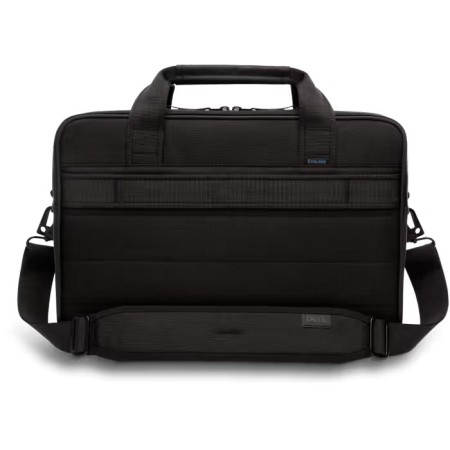14" Сумка Dell Ecoloop Pro Classic Briefcase CC5425C (460-BDSR) черный