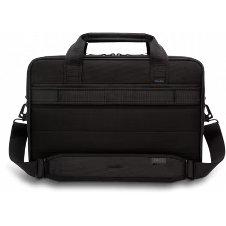 14" Сумка Dell Ecoloop Pro Classic Briefcase CC5425C (460-BDSR) черный