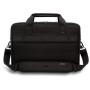 14" Сумка Dell Ecoloop Pro Classic Briefcase CC5425C (460-BDSR) черный