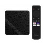 Медиаплеер Rombica TVbox Mate (SBX‑Z06) чёрный