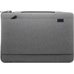 16" Сумка Dell Ecoloop Urban Sleeve CV4625 (DELL-CV4625) серый