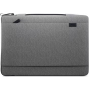 16" Сумка Dell Ecoloop Urban Sleeve CV4625 (DELL-CV4625) серый