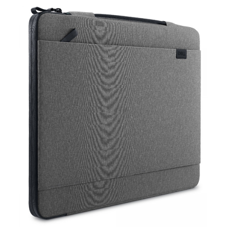 16" Сумка Dell Ecoloop Urban Sleeve CV4625 (DELL-CV4625) серый