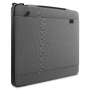 16" Сумка Dell Ecoloop Urban Sleeve CV4625 (DELL-CV4625) серый