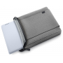 16" Сумка Dell Ecoloop Urban Sleeve CV4625 (DELL-CV4625) серый