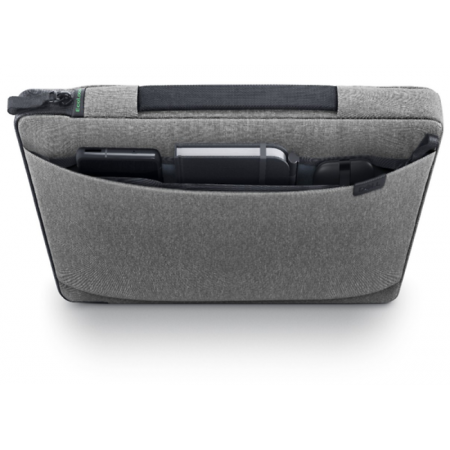 16" Сумка Dell Ecoloop Urban Sleeve CV4625 (DELL-CV4625) серый