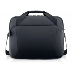 16" Сумка Dell Pro Plus EcoLoop Slim Briefcase CC5624S (460-BDQQ) черный