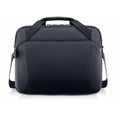 16" Сумка Dell Pro Plus EcoLoop Slim Briefcase CC5624S (460-BDQQ) черный