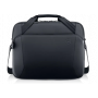 16" Сумка Dell Pro Plus EcoLoop Slim Briefcase CC5624S (460-BDQQ) черный