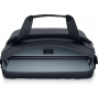 16" Сумка Dell Pro Plus EcoLoop Slim Briefcase CC5624S (460-BDQQ) черный