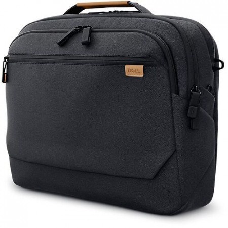 16" Сумка Dell Pro Premium EcoLoop Briefcase CC7625 (460-BDXW) черный