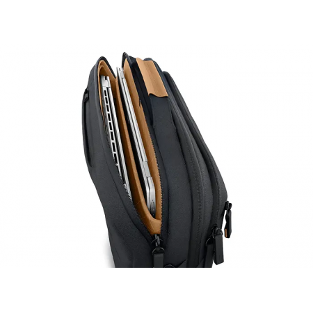 16" Сумка Dell Pro Premium EcoLoop Briefcase CC7625 (460-BDXW) черный