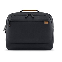 16" Сумка Dell Pro Premium EcoLoop Briefcase CC7625 (460-BDXW) черный