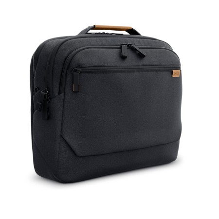 16" Сумка Dell Pro Premium EcoLoop Briefcase CC7625 (460-BDXW) черный