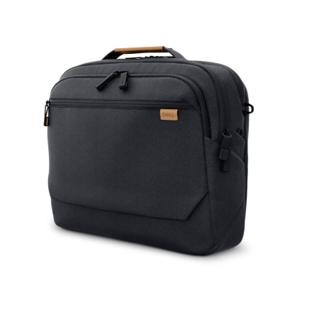 16" Сумка Dell Pro Premium EcoLoop Briefcase CC7625 (460-BDXW) черный