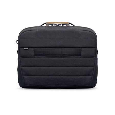 16" Сумка Dell Pro Premium EcoLoop Briefcase CC7625 (460-BDXW) черный