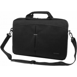 15.6" Сумка Portcase KCB-162 (KCB-162 BLACK) черный