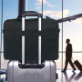 15.6" Сумка Portcase KCB-162 (KCB-162 BLACK) черный