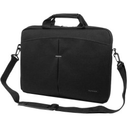 15.6" Сумка Portcase KCB-162 (KCB-162 BLACK) черный