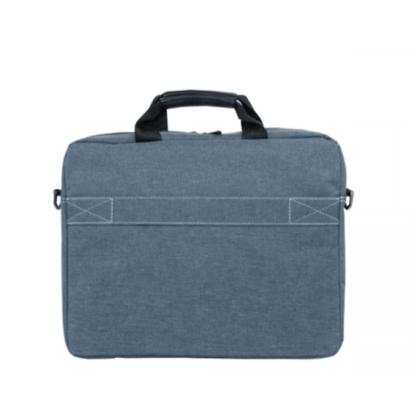 15.6" Сумка Portcase KCB-162 (KCB-162 GREY) серый
