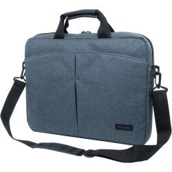 15.6" Сумка Portcase KCB-162 (KCB-162 GREY) серый