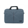 15.6" Сумка Portcase KCB-162 (KCB-162 GREY) серый