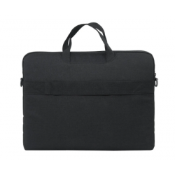 15.6" Сумка Portcase KCB-165 (KCB-165 BLACK) черный