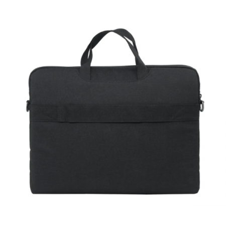 15.6" Сумка Portcase KCB-165 (KCB-165 BLACK) черный